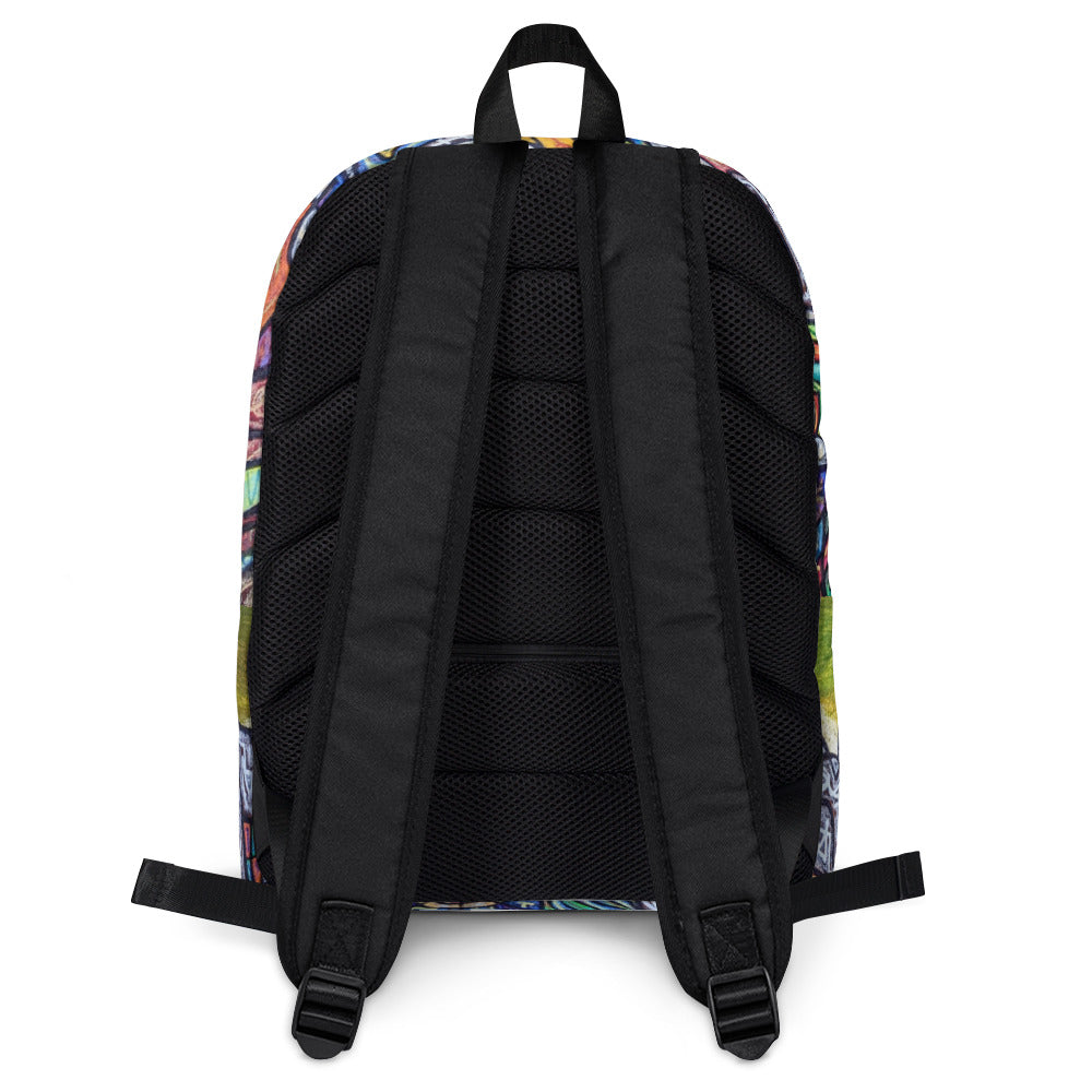 Prairie Mystic Backpack