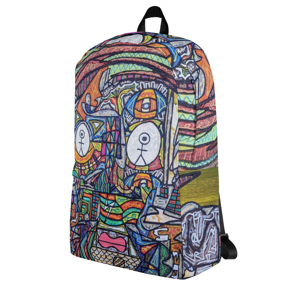 Prairie Mystic Backpack